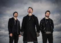 Concert Therapy? in clubul Quantic