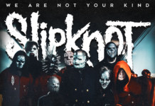 Concert Slipknot la Romexpo pe 20 iulie 2022