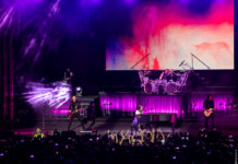 Galerie foto: Evanescence @ Arenele Romane