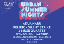 AWAKE presents Urban Summer Nights @ CetateaMedievalăTârgu Mureș PROGRAMUL PE ZILE ȘI REGULAMENT DE ACCES