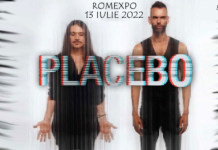 Placebo la Bucuresti: Program si reguli de acces