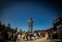Hellfest 2022, paradisul oricărui metalist, într-o ediție dublă, de neuitat