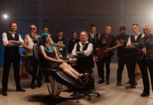 Muzica rock și Tatuajele susțin evenimentele caritabile printr-un nou program social