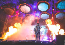 Galerie foto: KISS – The End Of The Road @ Romexpo