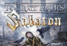 Sabaton la Bucuresti: Program si reguli de acces