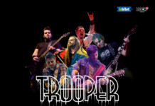 Trooper și Intelligent Music Project pregătesc un concert special
