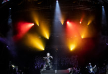 Galerie foto: Rockstadt Extreme Fest 2022 – ziua 1