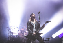 Galerie foto: Rockstadt Extreme Fest 2022 – ziua 2