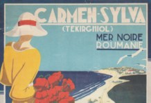 O echipă de artiști, teoreticieni, antropologi și biologi a început cercetarea la Marea Neagră, pentru realizarea unui Muzeu al Litoralului Românesc