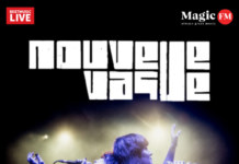 Nouvelle Vague la Sala Palatului: Program si Reguli de acces