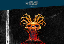 Seara thrash death cu Exuviath si Punisher la The Pub Universitatii