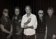 Concert Deep Purple in Romania