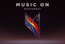 Un nou brand de evenimente intră pe piața din România: Music ON, un show mult așteptat de fanii din România, în premieră la București