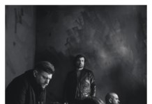 ALTERNOSFERA CONTINUĂ SERIA DE CONCERTE THEATROLL | CORBUL TROIAN