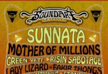 “DENA’S FANTASY WORLD” LA SOUNDART FESTIVAL 2023