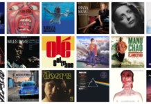 TARGUL DE VINILURI SI URBANIMPRINT REVIN LA SOUNDART FESTIVAL 2023