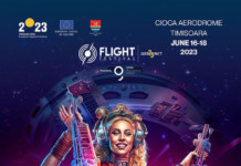 Noi artiști confirmați la Flight Festival 2023