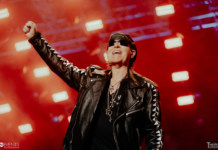 Scorpions la Bucuresti, un nou concert la superlativ