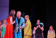 TenorulŞtefan von Korch vă invită la Văduva veselă 2.0 pe 22 iunie la Opera Naţională Bucureşti