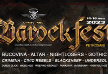 Barockfest anunță trupele participante la ediția 2023