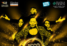 CONCERT “BONEY M. FEAT. LIZ MITCHELL, LIVE WITH BAND” ÎN ANUL 2024 DISCO ICONS, ediţia a II-a, şi o întâlnire rarisimă cu legendara formaţie disco-cult la Sala Palatului din Bucureşti!