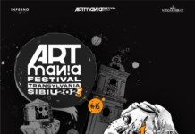 NOI TRUPE CONFIRMATE PENTRU ARTMANIA FESTIVAL 2023
