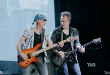 MOTHER’S CAKE ȘI DEEP PURPLE LA BUCURESTI, UN CONCERT OLD SCHOOL VIBRANT