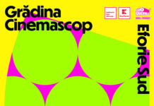 Film și artă contemporană la Marea Neagră Alexandru Solomon, printre invitații celei de-a treia ediții a Festivalului Eforie Colorat