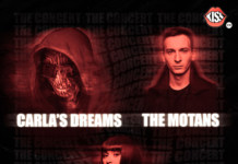 The Concert: Doi noi artisti pe afis si program si reguli de acces