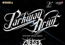 Parkway Drive la Arenele Romane: Program si reguli de acces