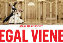 Peste 55.000 de spectatori la spectacolele Operei Vox din ultimul an: Regalul Vienez în topul preferinţelor