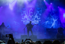 Galerie Foto: ARTmania Festival – ziua 1