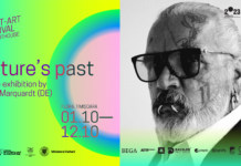 Future’s Past: Expoziția fascinantă a celebrului Sven Marquardt, la Lights ON în Timișoara