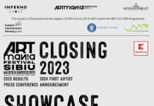 ARTmania Festival Sprijină Talentele Promițătoare din Muzica Rock, Metal, Alternativ și Progresiv