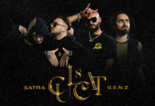 Lansare de album Satra B.E.N.Z. la Arenele Romane: Program si reguli de acces