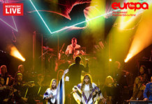 ABBA Symphonic Tribute Show la Sala Palatului: Program si reguli de acces