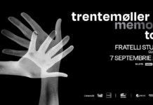 Trentemøller revine la București pe 7 septembrie, la Fratelli Studios. Special Guest: Golan (hybrid)