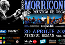 VIDEO: CELEBRA SOPRANĂ SUSANNA RIGACCI TRANSMITE UN MESAJ PUBLICULUI CU OCAZIA CONCERTULUI DE LA ATENEUL ROMÂN