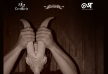 CONCERT :OF THE WAND AND THE MOON SI STROSZEK IN QUANTIC CLUB