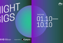 Night Gigs, Night Theater și Night Walks – trei evenimente aduc ineditul în viața de noapte din Timișoara