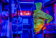 Începe The Night-Art Festival la Timișoara: Instalații de lumină, muzică și artă nocturnă timp de două săptămâni