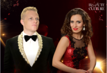 Chansons D’Amour – concert de duete de dragoste în premieră pe 3 februarie la Sala Dalles