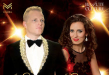 Tenorul Ştefan von Korch lansează o invitaţie videola concertul “CHANSONS D’AMOUR” din 3 februarie de la Sala Dalles