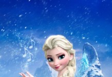 10 ani de FROZEN – spectacol aniversar Disney – pe 21 ianuarie la Sala Palatului
