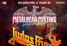 Judas Priest canta la festivalul Metalhead Meeting 2024 in iulie la Romexpo