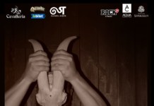 STROSZEK A LANSAT UN NOU ALBUM, “ABOUT ALL THE BAD DAYS IN THE WORLD” Concertul de la Bucuresti va avea loc pe data de 18 ianuarie, in Quantic Club!