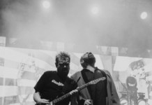 Alphaville sau cum sa te simti Forever Young, la Sala Palatului