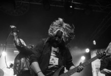 SEPTICFLESH live in Bucharest, Romania – 18.02.2024