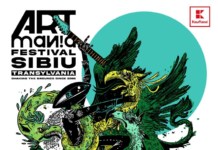 ARTMANIA FESTIVAL ANUNTA PRIMELE TRUPE PENTRU EDITIA 2024