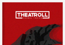 Concert Alternosfera cu orchestra: “Theatroll” la Sala Palatului pe 28 ianuarie